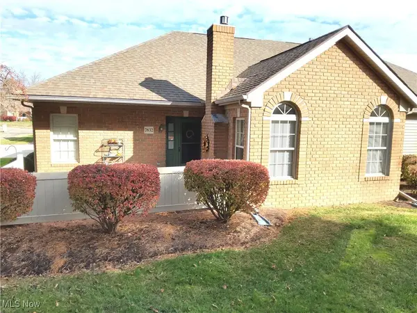 7832 Brittanny Ne Drive, North Canton, OH 44720