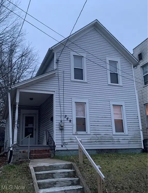 368 Campbell Street, Akron, OH 44307