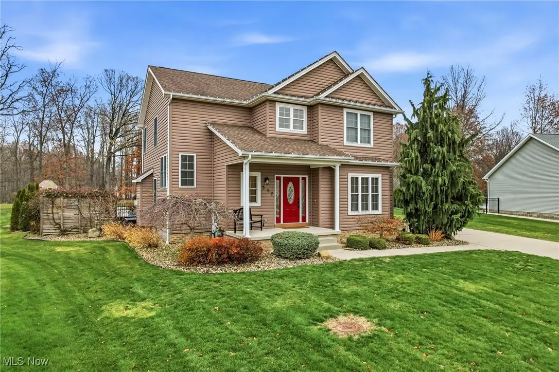 517 Berklee Drive, Boardman, OH 44514 - Image #1