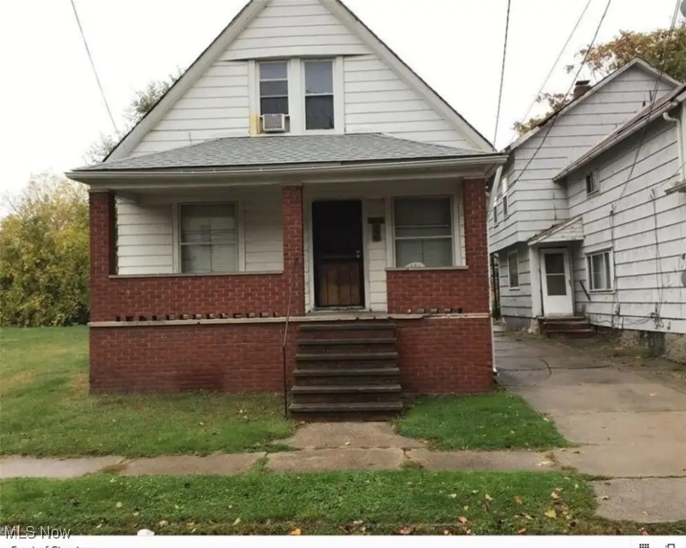 3836 E 72nd Street, Cleveland, OH 44105 - Image #1