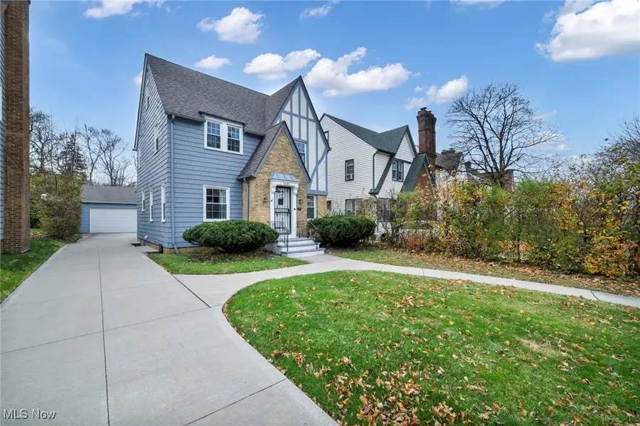 3496 Blanche Avenue, Cleveland Heights, OH 44118 - Image #3