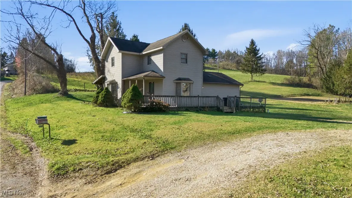 849 Clark Road, Cutler, OH 45724 - Image #1