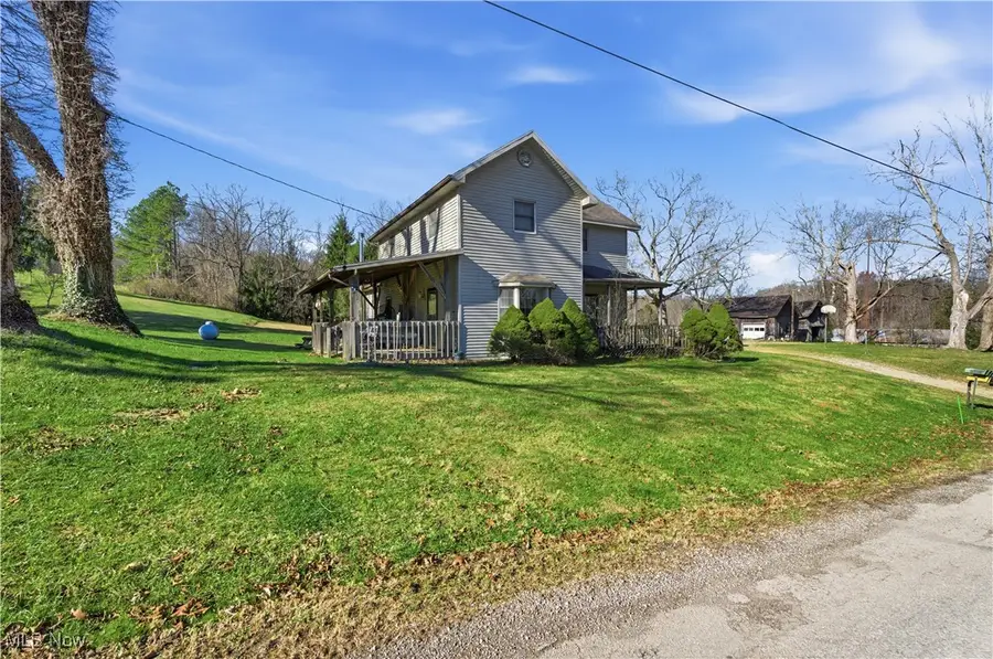 849 Clark Road, Cutler, OH 45724 - Image #2