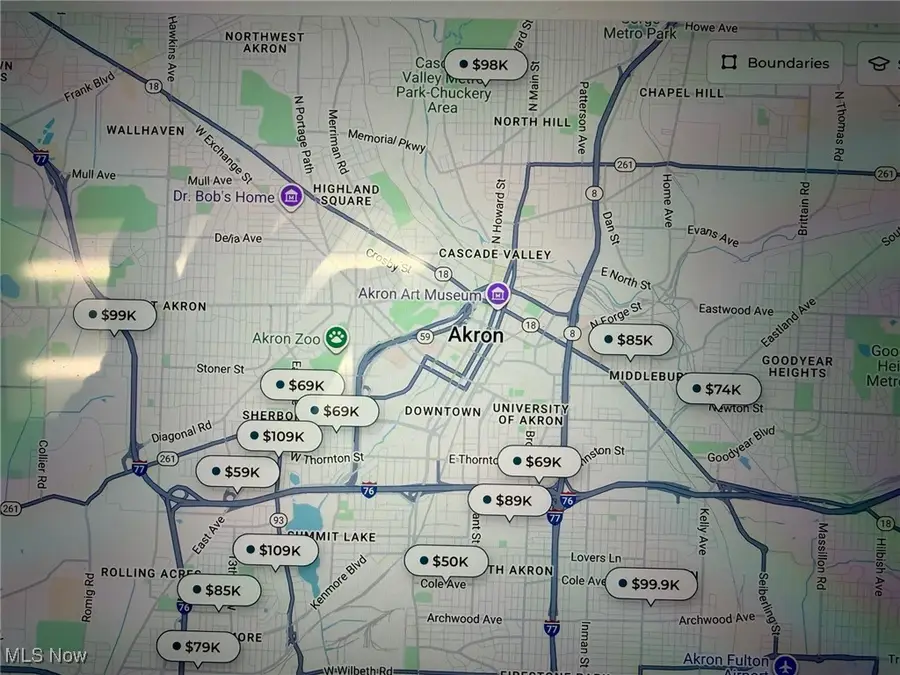 1734 Manchester Road, Akron, OH 44314 - Image #2