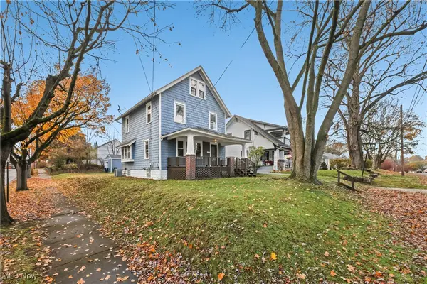 111 Akers Avenue, Akron, OH 44312