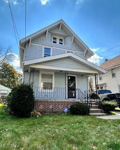 616 W Thornton Street, Akron, OH 44307