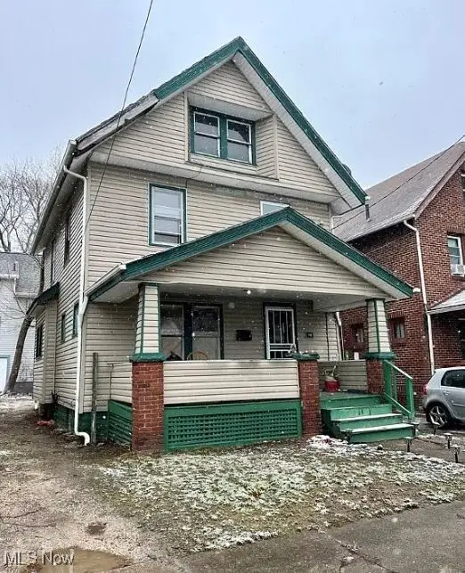 46 W Salome Avenue, Akron, OH 44310 - Image #1