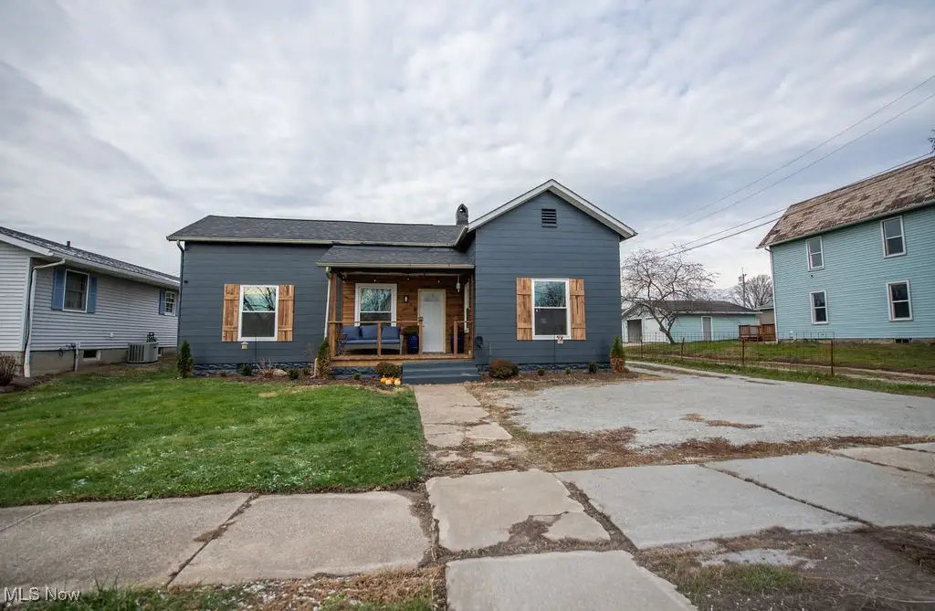 520 11th Nw Street, New Philadelphia, OH 44663 - Image #1