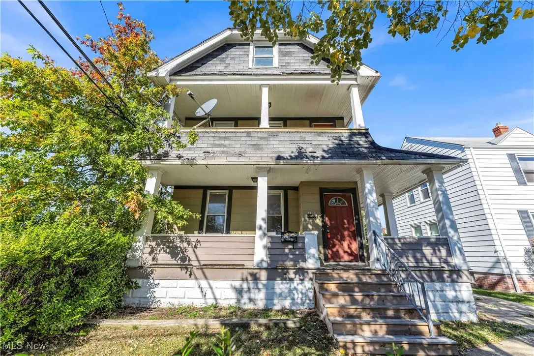 20101 Tracy Avenue, Euclid, OH 44123 - Image #1