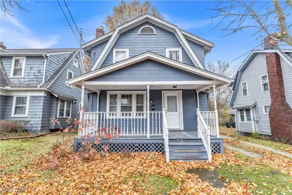 485 E Archwood Avenue, Akron, OH 44301