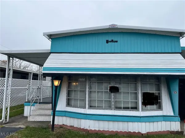 3000 Brookpark Road #S15, Cleveland, OH 44134