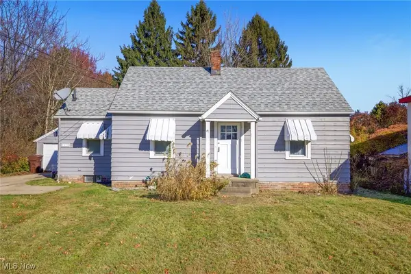 3456 Lincoln E Way, Massillon, OH 44646