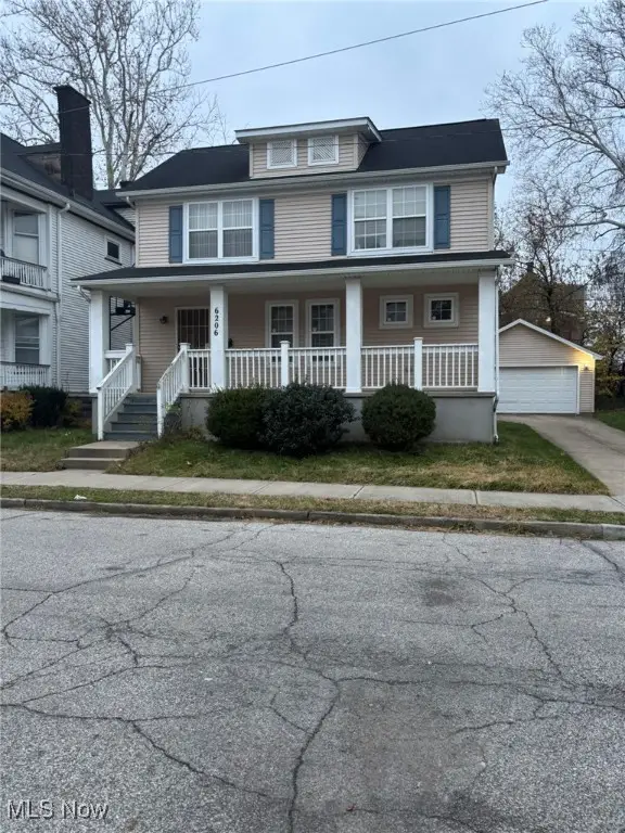6206 Belvidere Avenue, Cleveland, OH 44103 - Image #1
