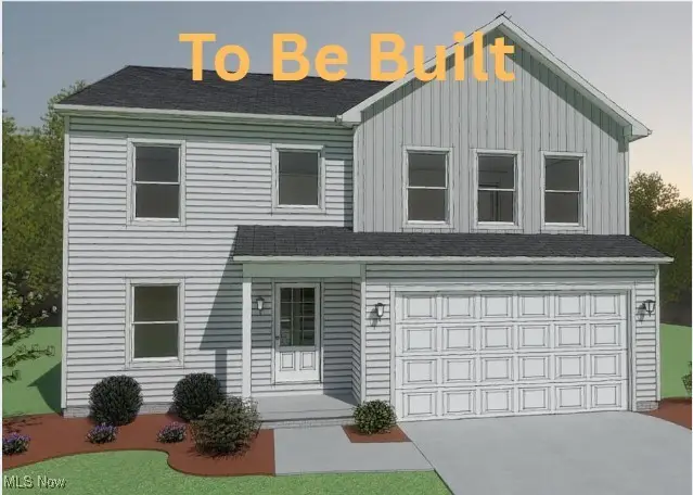 25105 Booker Avenue, Bedford, OH 44146 - Image #1