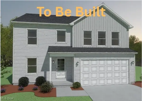 25105 Booker Avenue, Bedford, OH 44146