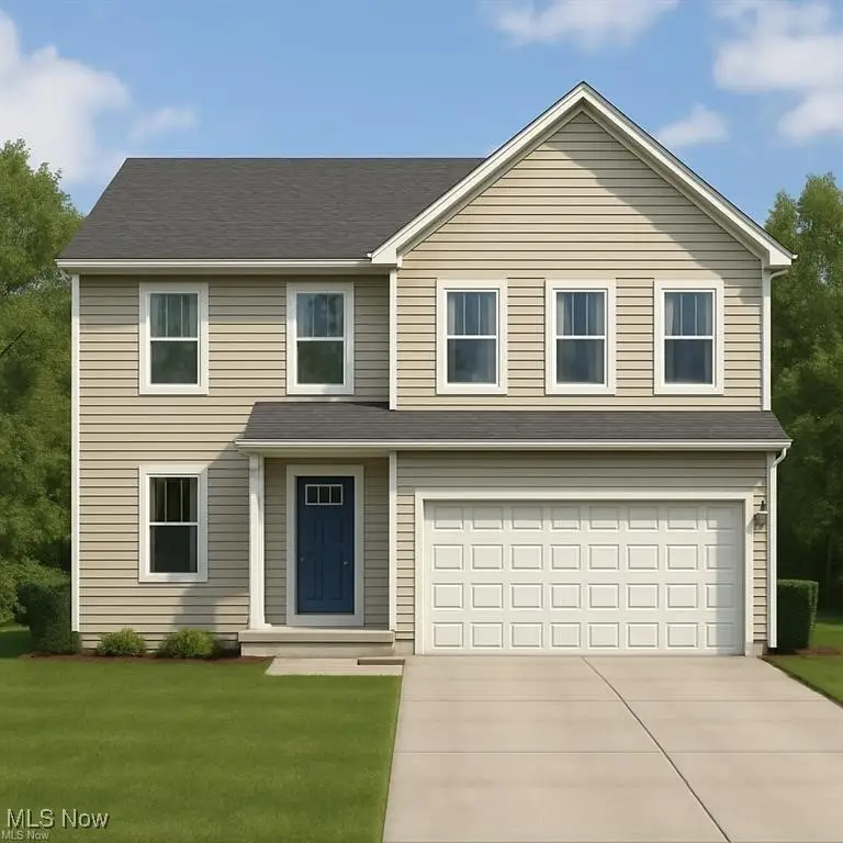 25105 Booker Avenue, Bedford, OH 44146 - Image #2