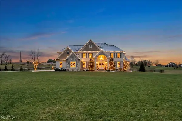 442 Madison Trail, Doylestown, OH 44230