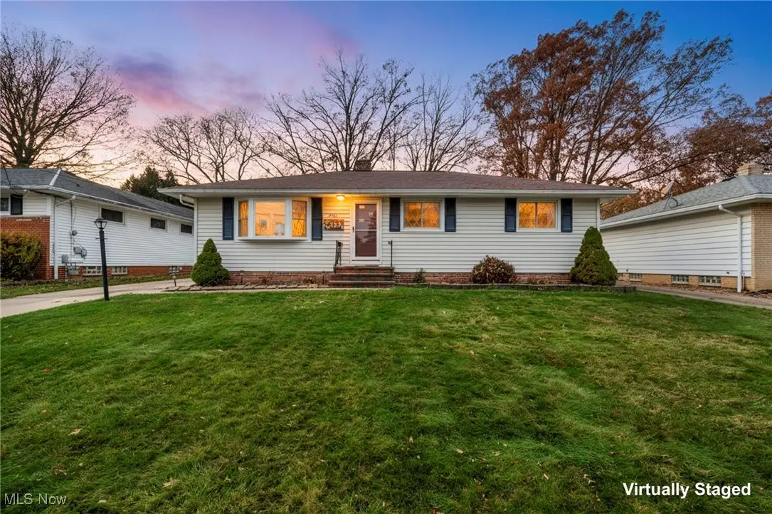 6280 Mariana Drive, Parma Heights, OH 44130 - Image #1