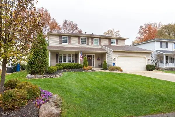 25148 Tara Lynn Drive, North Olmsted, OH 44070