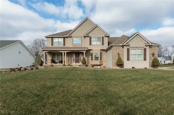 3204 Thorn Tree Drive, North Royalton, OH 44133