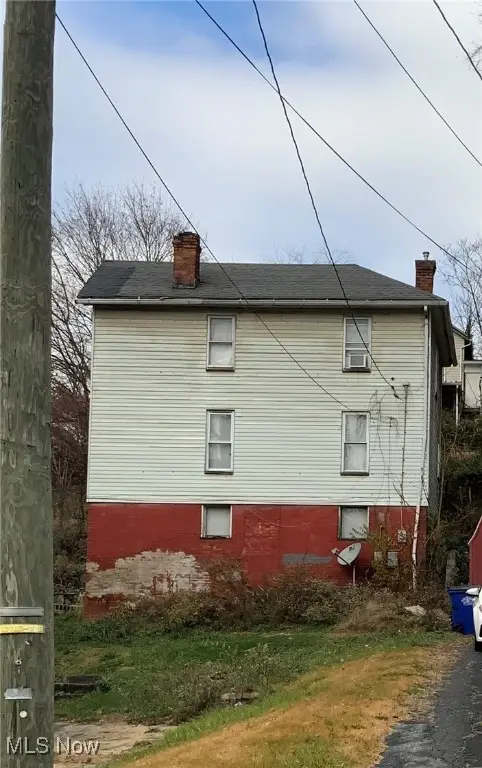 809 Bradshaw Avenue #Rear, East Liverpool, OH 43920 - Image #2