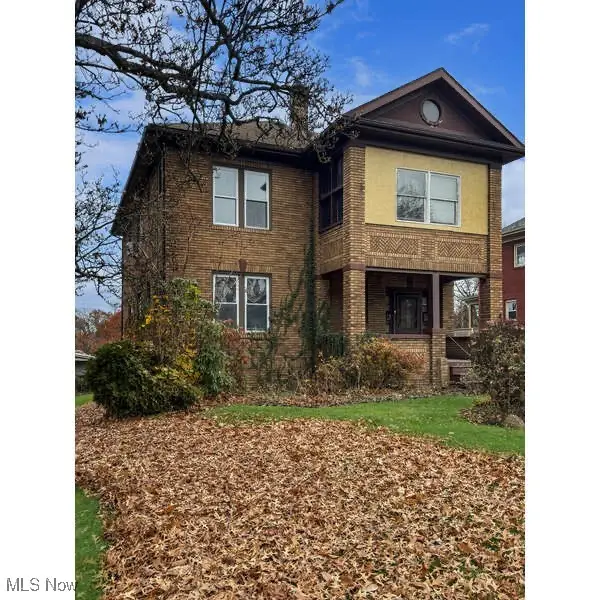 760 Woodlawn Road, Steubenville, OH 43952