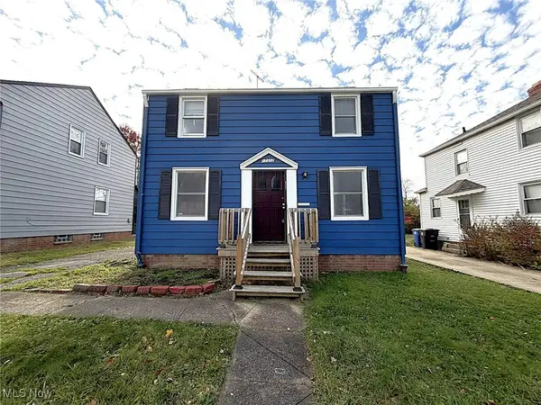 17312 Glendale Avenue, Cleveland, OH 44128