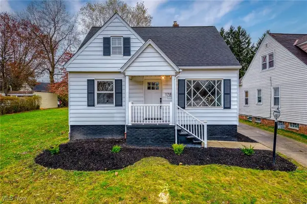 17806 Maple Heights Boulevard, Maple Heights, OH 44137