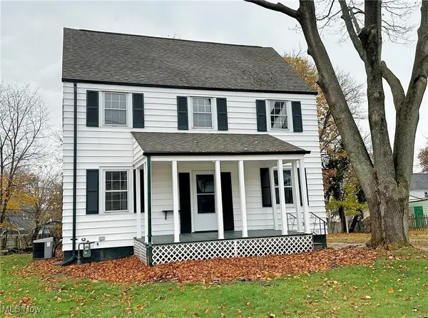 3118 13th Sw Street, Canton, OH 44710