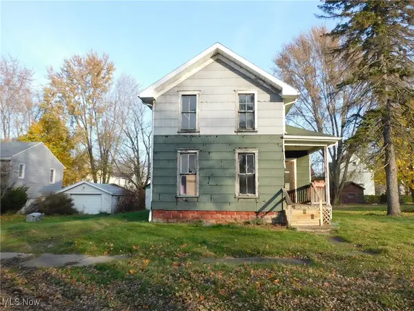 386 Washington Street, Conneaut, OH 44030