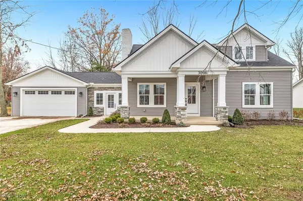 3006 Abbe Road, Sheffield Village, OH 44054