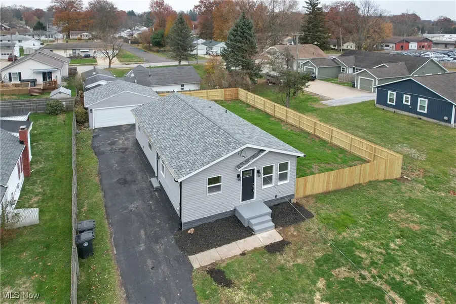 681 Stevenson Avenue, Akron, OH 44312 - Image #3