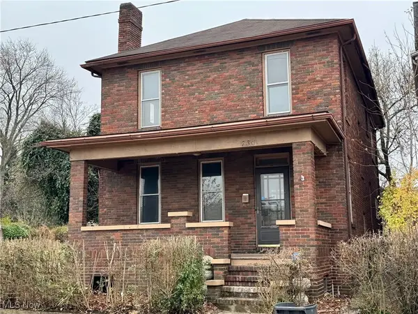 736 Elberon Avenue, Zanesville, OH 43701