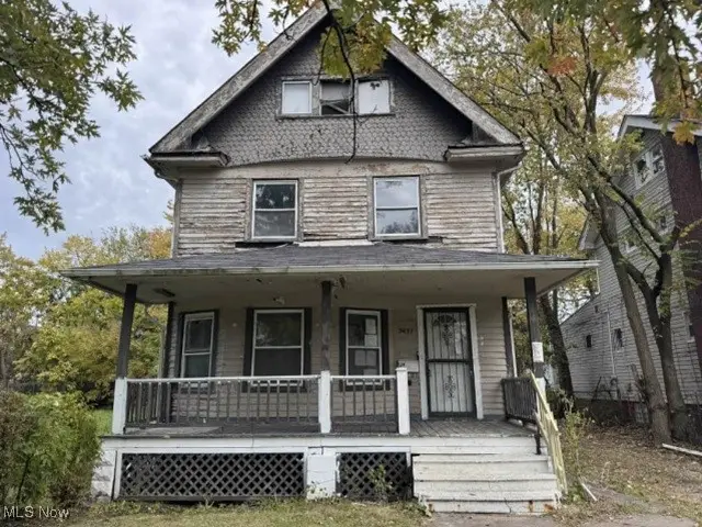 3437 E 139th Street, Cleveland, OH 44120 - Image #1