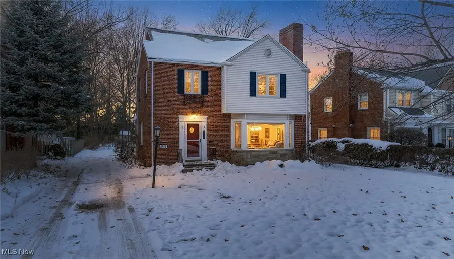 2616 Kerwick Road, University Heights, OH 44118 - Image #2