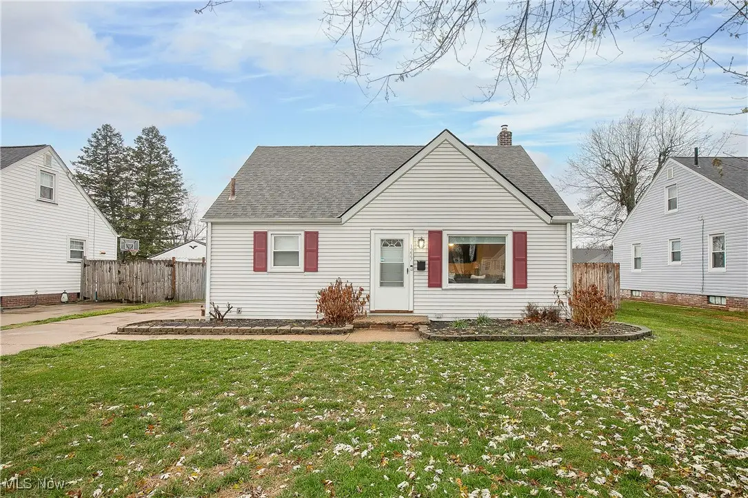1227 Ellwood Sw Avenue, Canton, OH 44710 - Image #1