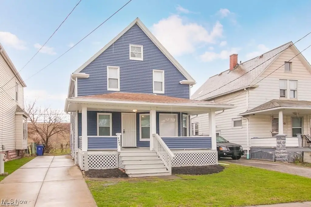 9903 Nicholas Avenue, Cleveland, OH 44102 - Image #1