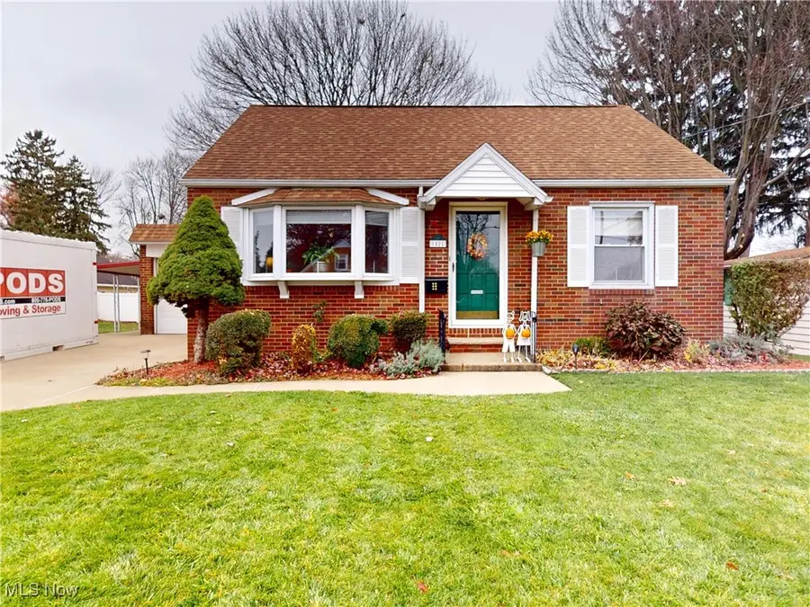 1521 Lakeside Nw Avenue, Canton, OH 44708 - Image #2