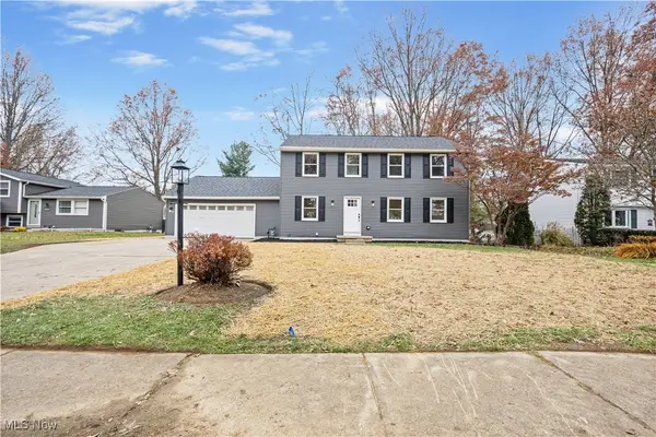 4638 Dresher Trail, Stow, OH 44224