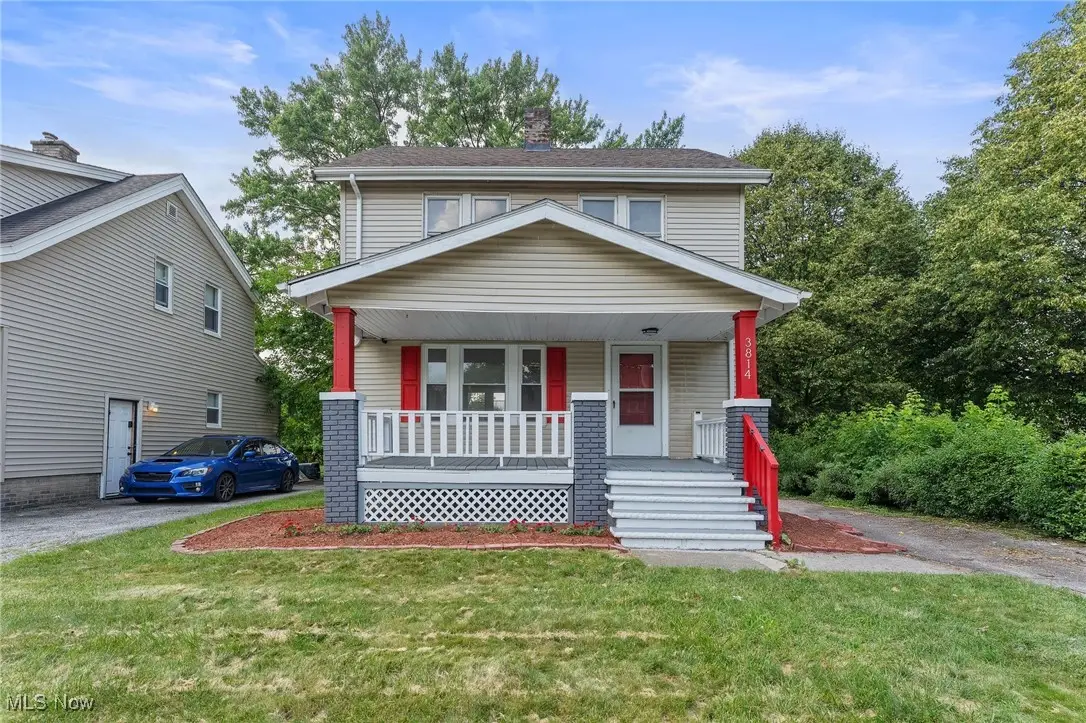 3814 E 151st Street, Cleveland, OH 44128 - Image #1