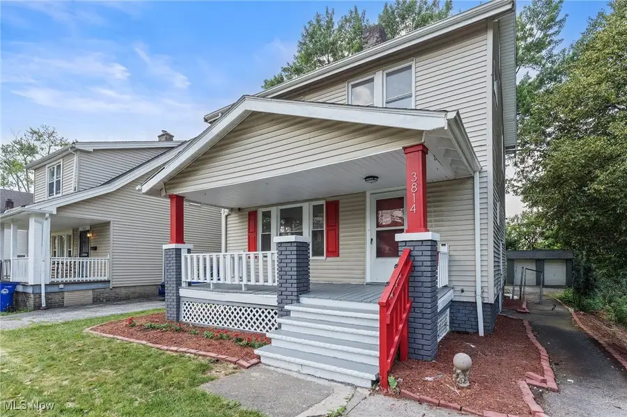 3814 E 151st Street, Cleveland, OH 44128 - Image #3
