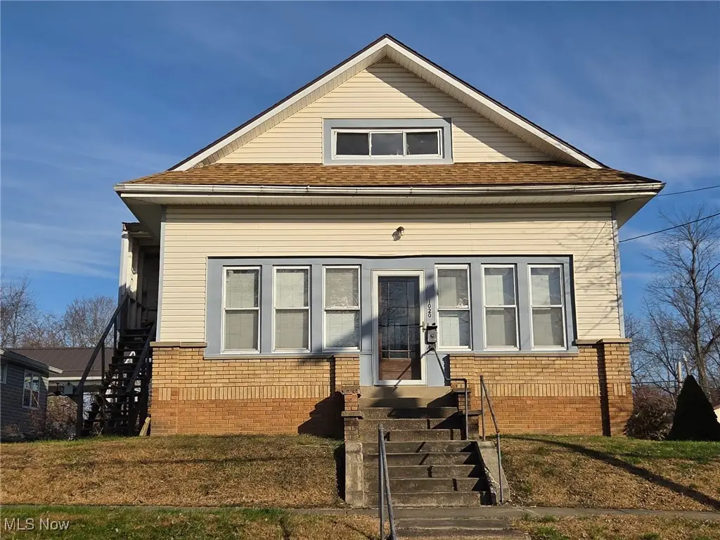 1020 North Street, Caldwell, OH 43724 - Image #1