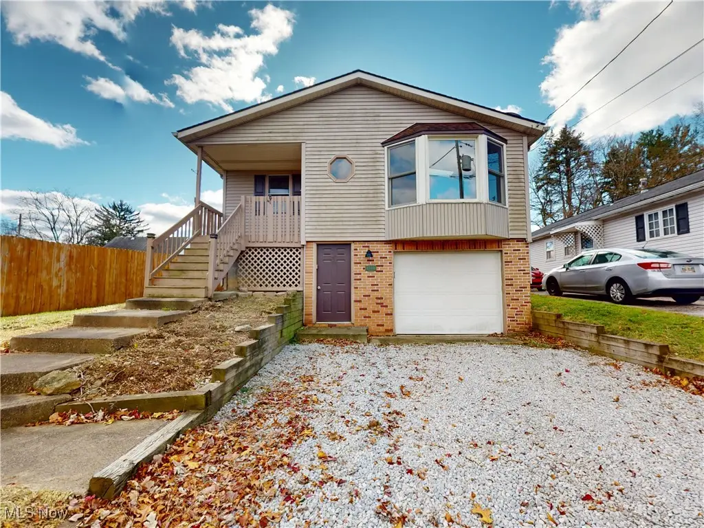 1144 Benton Street, Barberton, OH 44203 - Image #1