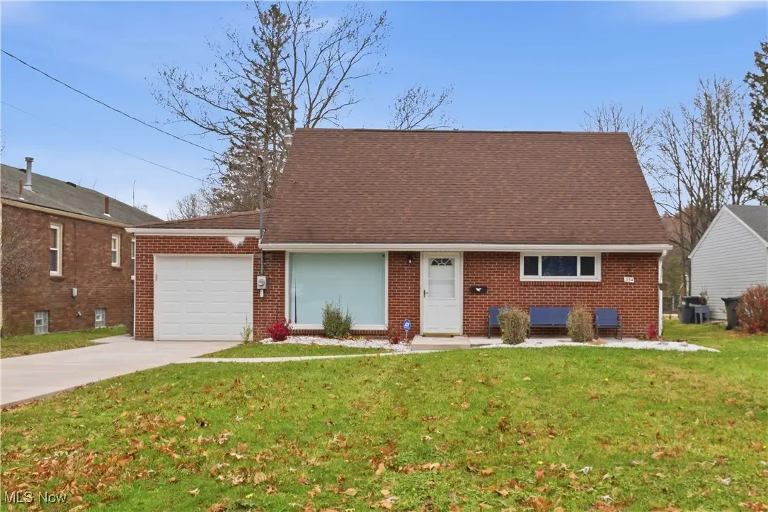 354 Ewing Road, Youngstown, OH 44512 - Image #1