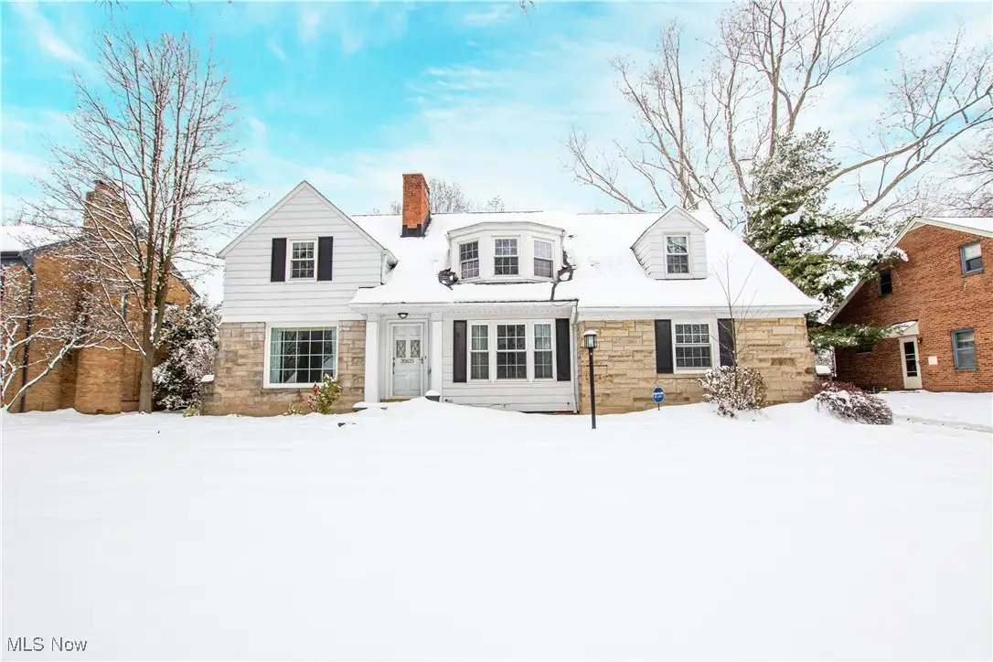 20825 Fairmount Boulevard Boulevard, Shaker Heights, OH 44118 - Image #1