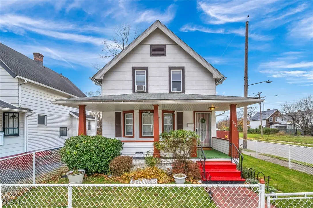 3576 E 104th Street, Cleveland, OH 44105 - Image #1