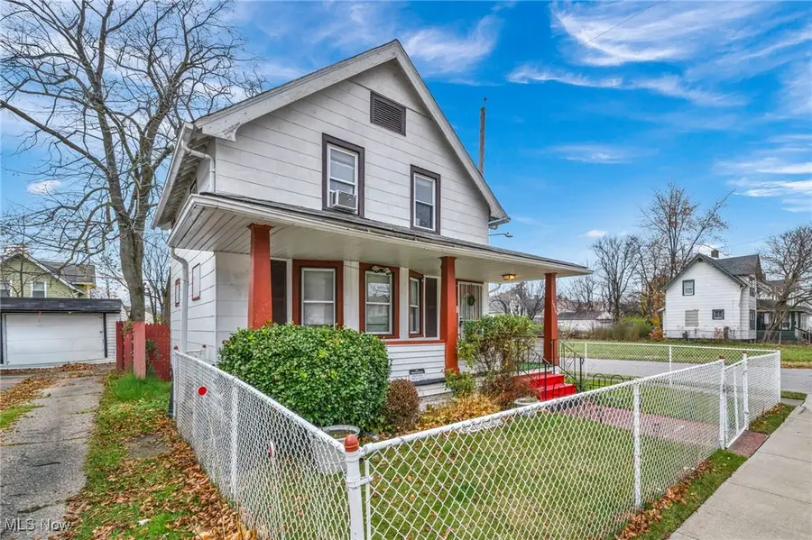 3576 E 104th Street, Cleveland, OH 44105 - Image #2