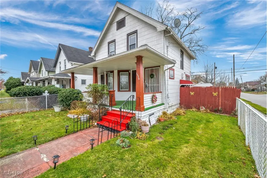 3576 E 104th Street, Cleveland, OH 44105 - Image #3