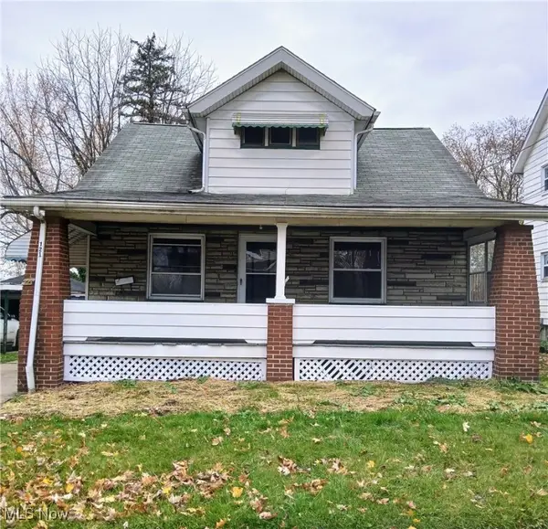 121 N Belle Vista Avenue, Youngstown, OH 44509
