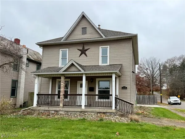 338 N Wooster Avenue, Strasburg, OH 44680